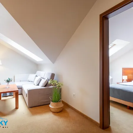 Bluesky - Zaciszna, Balkon, Blisko Centrum I Szlakow * Karpacz