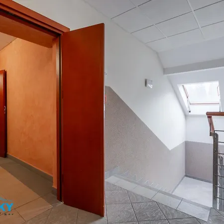 Bluesky - Zaciszna, Balkon, Blisko Centrum I Szlakow