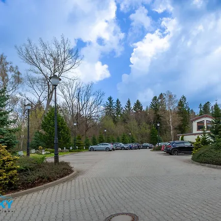 Bluesky - Zaciszna, Balkon, Blisko Centrum I Szlakow Appartement Karpacz